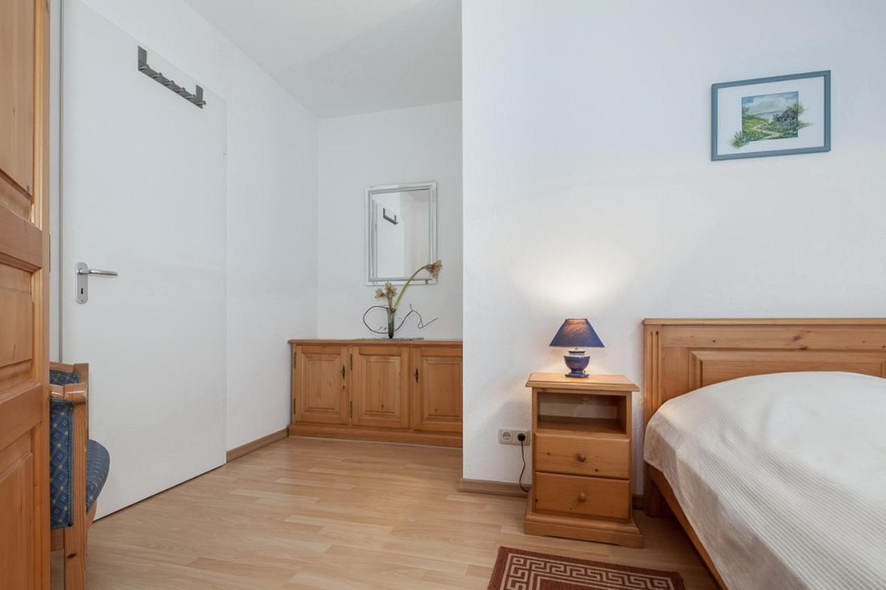 Dünenblick Wohnung 39 Boltenhagen  Exterior foto