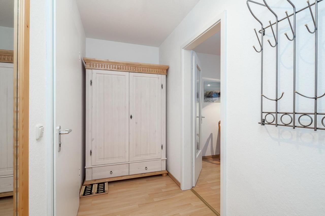 Dünenblick Wohnung 39 Boltenhagen  Exterior foto