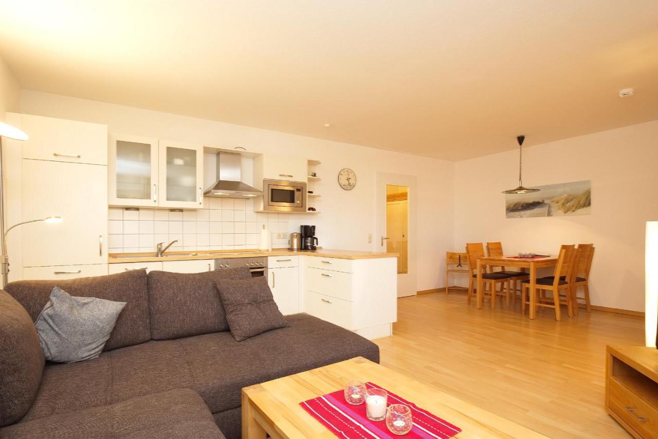 Dünenblick Wohnung 39 Boltenhagen  Exterior foto