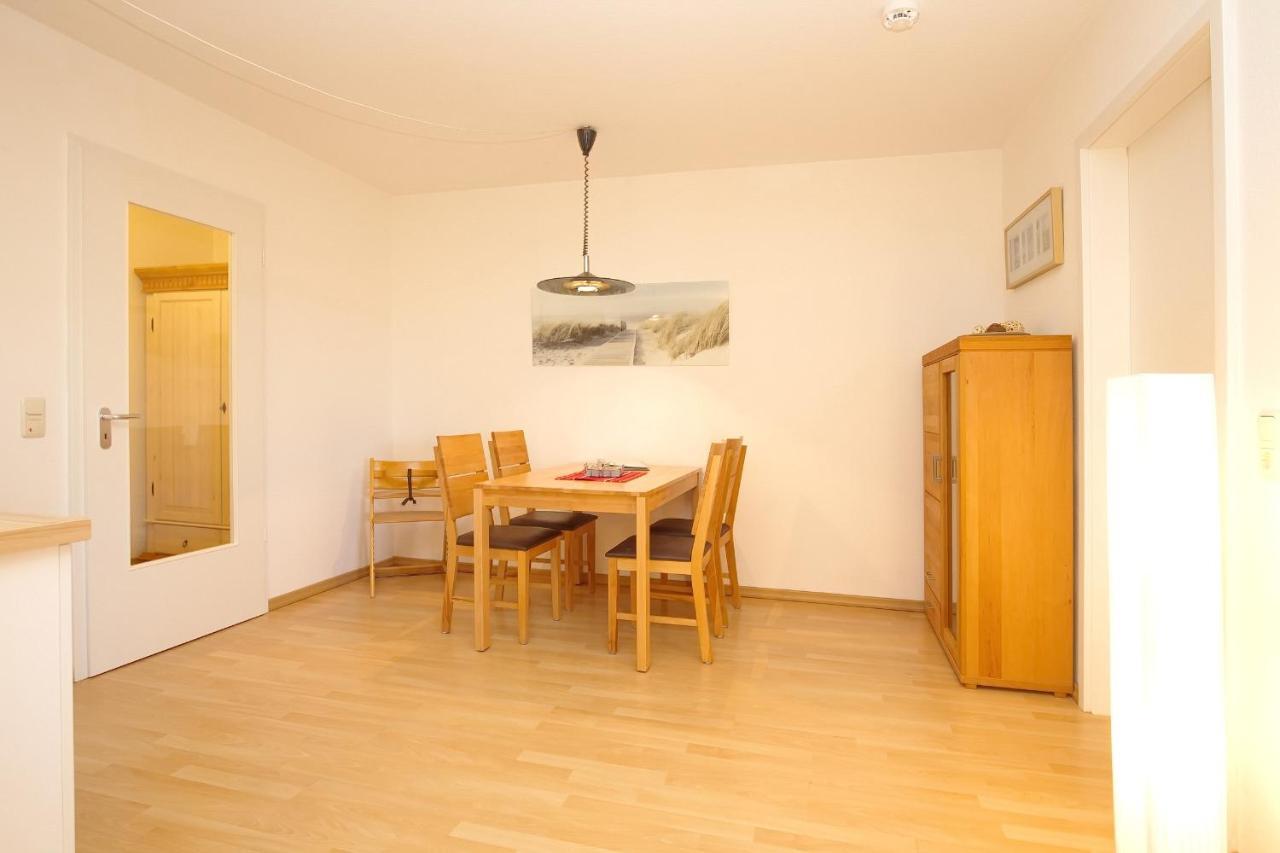 Dünenblick Wohnung 39 Boltenhagen  Exterior foto