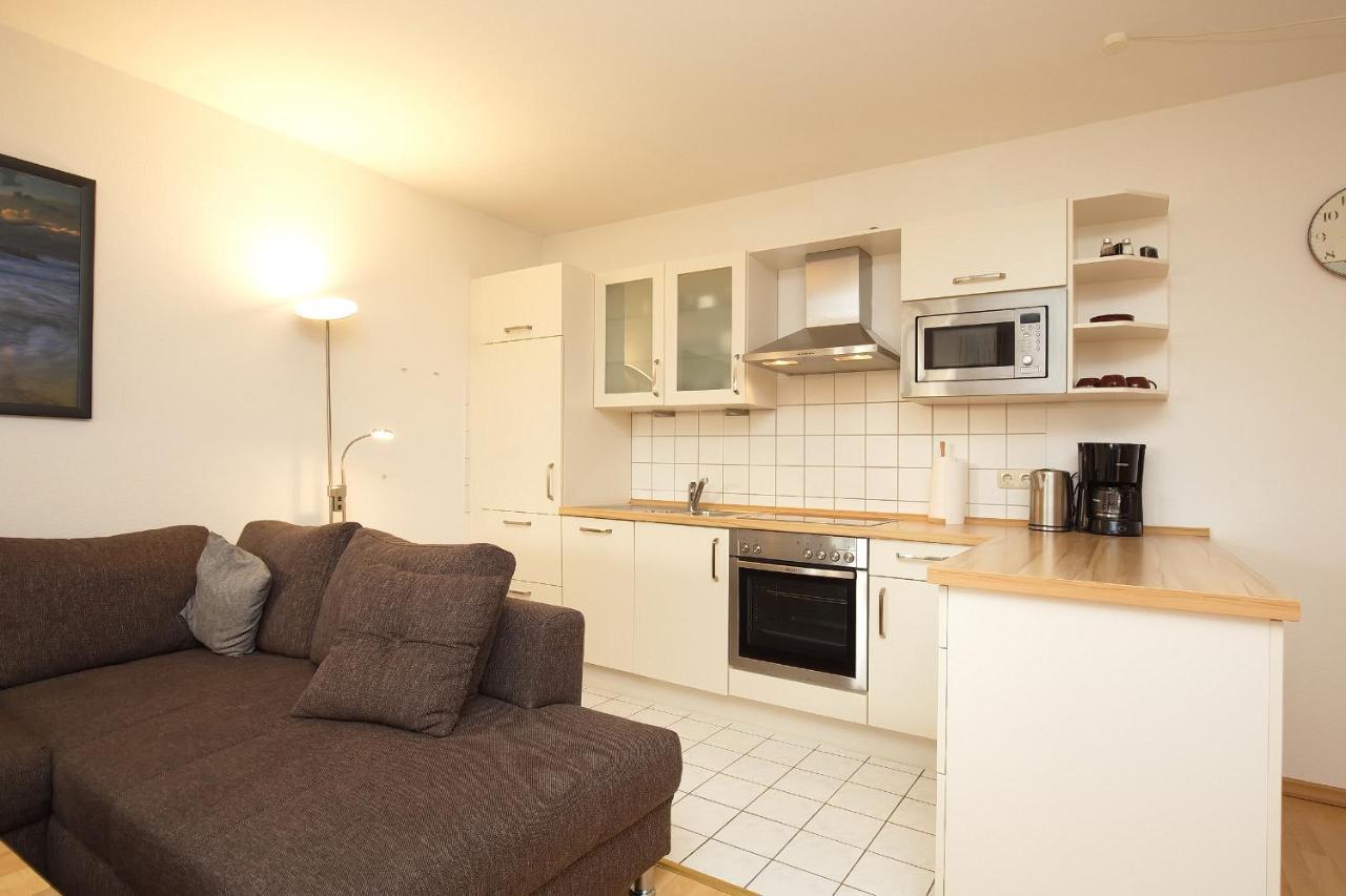 Dünenblick Wohnung 39 Boltenhagen  Exterior foto